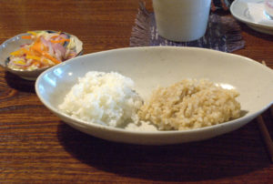 鳴子のお米ゆきむすび